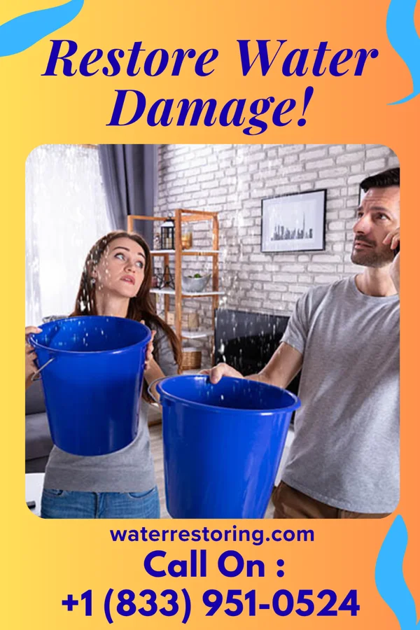 water restoration United Storm Damage & Associates West Melbourne